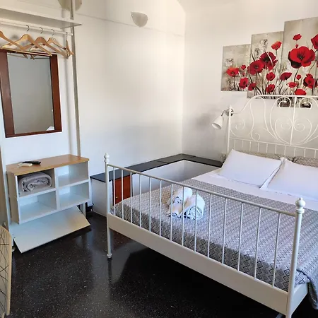 Hotel Caffaro Genoa