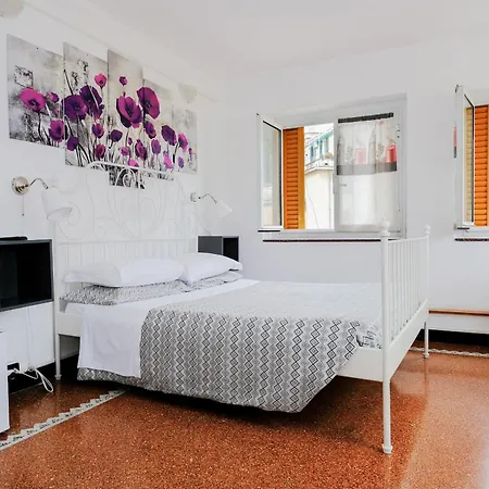 Caffaro Hotel