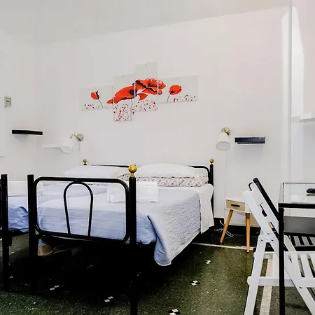 Caffaro Hotel