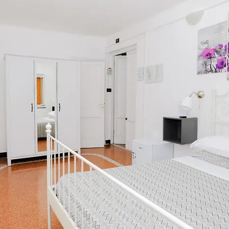 Hotel Caffaro Genoa