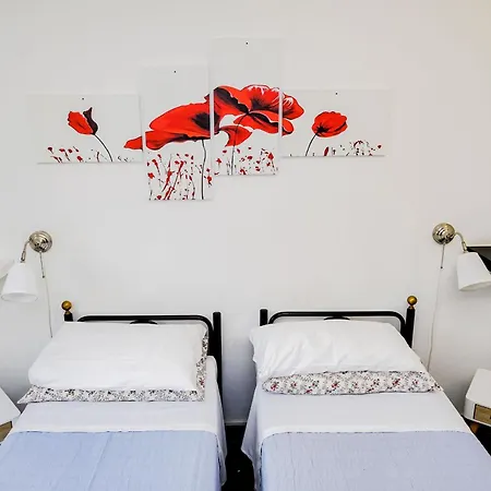 Caffaro Hotel