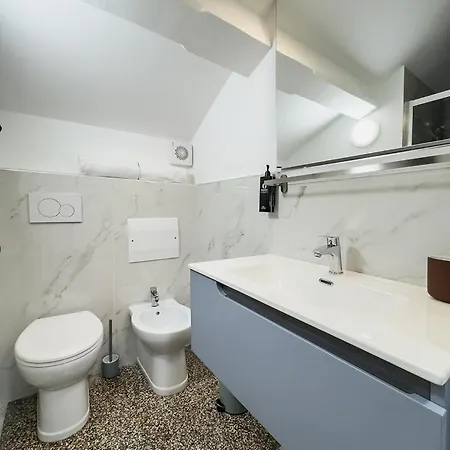 Caffaro Hotel Genova
