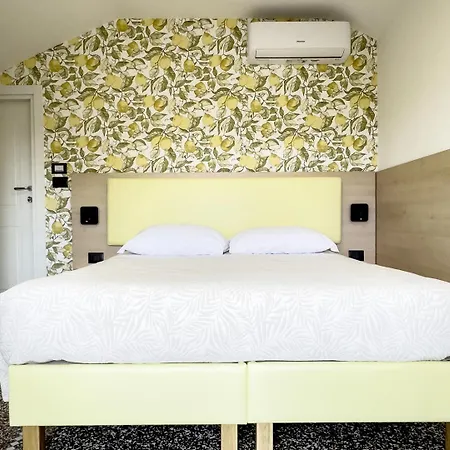 Caffaro Hotel