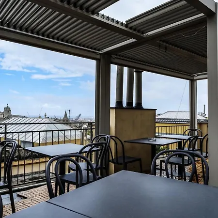 Caffaro Hotel