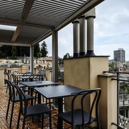 Hotel Caffaro