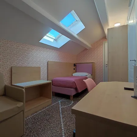 Hotel Caffaro Genova