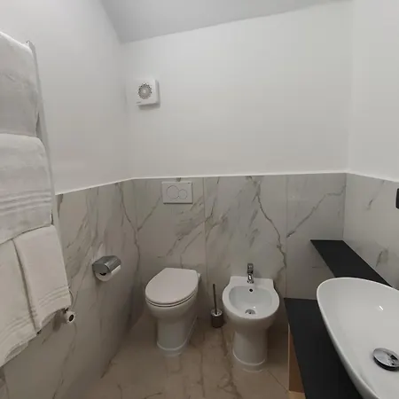 Hotel Caffaro Genova