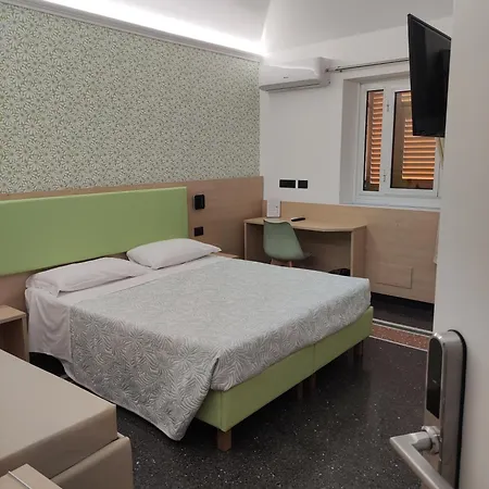 Caffaro Hotel