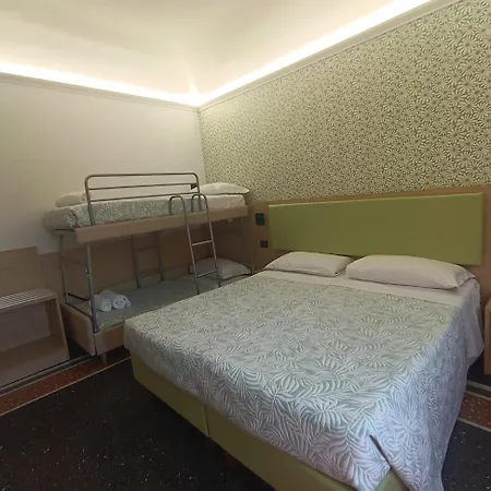 Caffaro Hotel